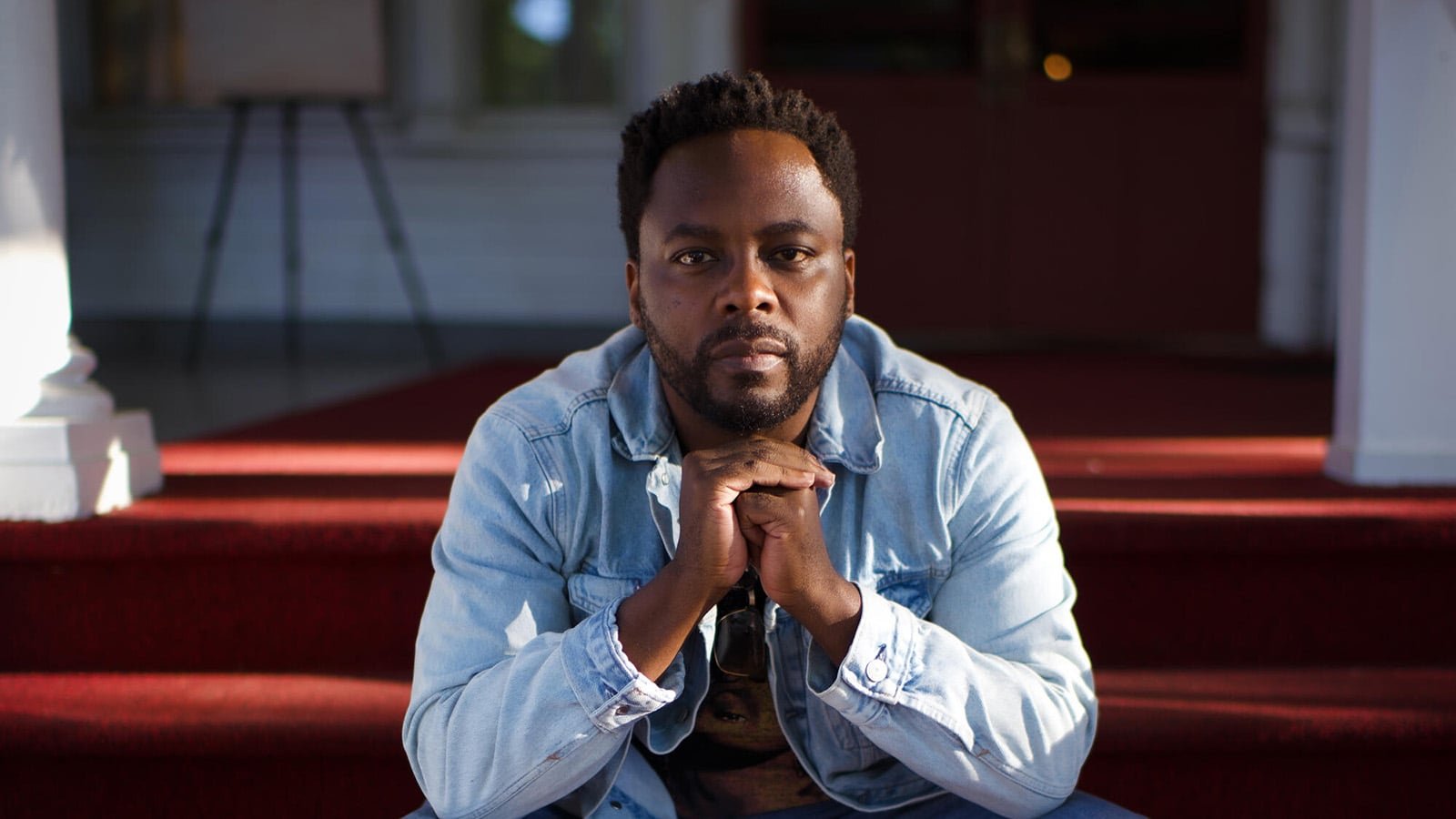 Will Liverman: Songs of Humanity & Peace