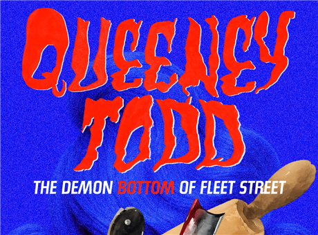 Heartbeat Opera: Queeney Todd (Opening Night)