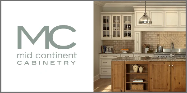 General Cabinets is a certified distributor of Mid Continent Cabinetry. It is beautifully constructed cabinetry for the home. MC cabinets and vanities are built using time proven techniques to ensure consistent quality, specializing in cabinet styling that is aligned with modern and updated home fashion. With General Cabinets expertise, these cabinets can be customized to your needs and provide a great value in home cabinetry.