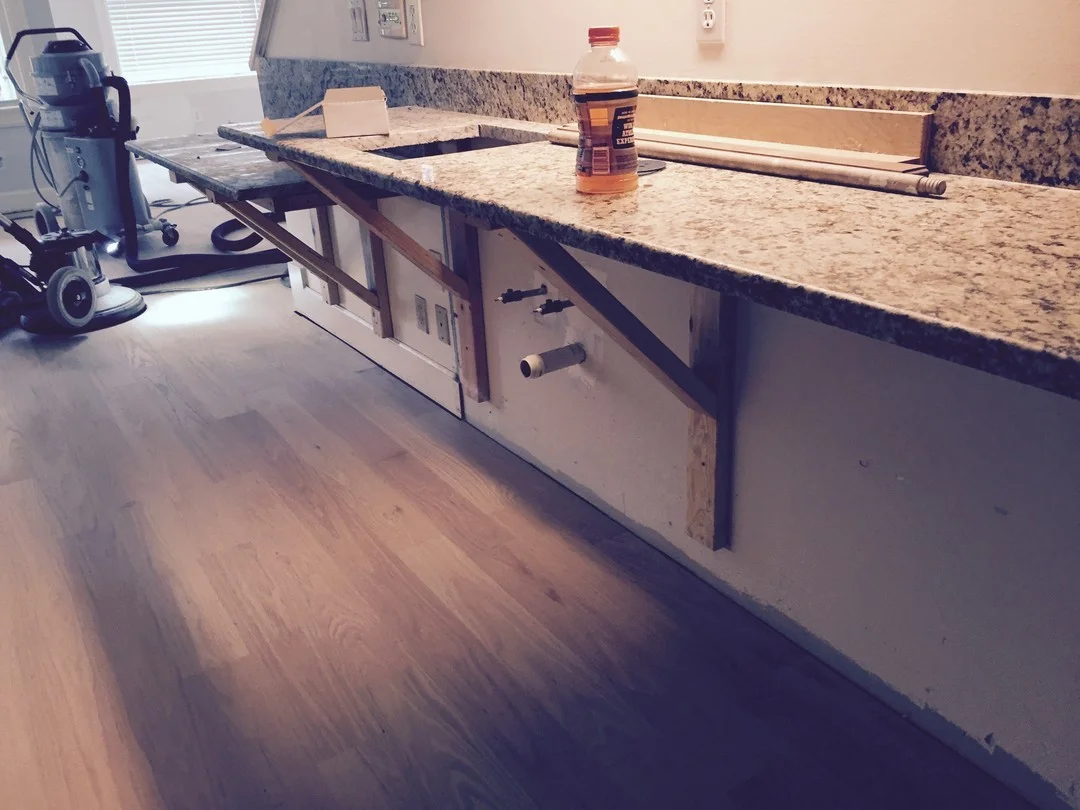 About Our Process General Cabinets About Our Process General Cabinets