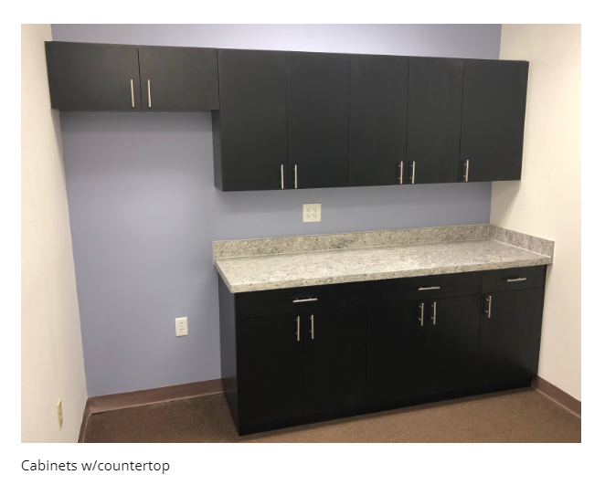 General Cabinets