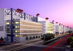 George R Brown Convention Center