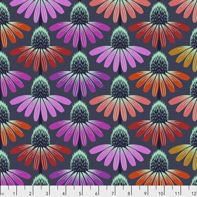 12 yard Dresden Lace by Anna Maria Horner from Free Spirit