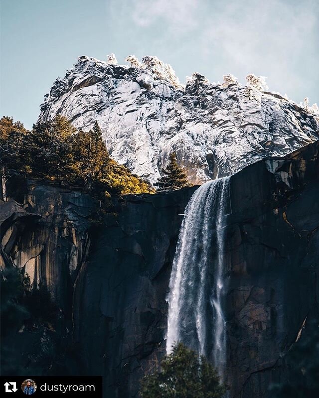 Thankful for the snow-capped mountains that March has brought us, so far. 🏔