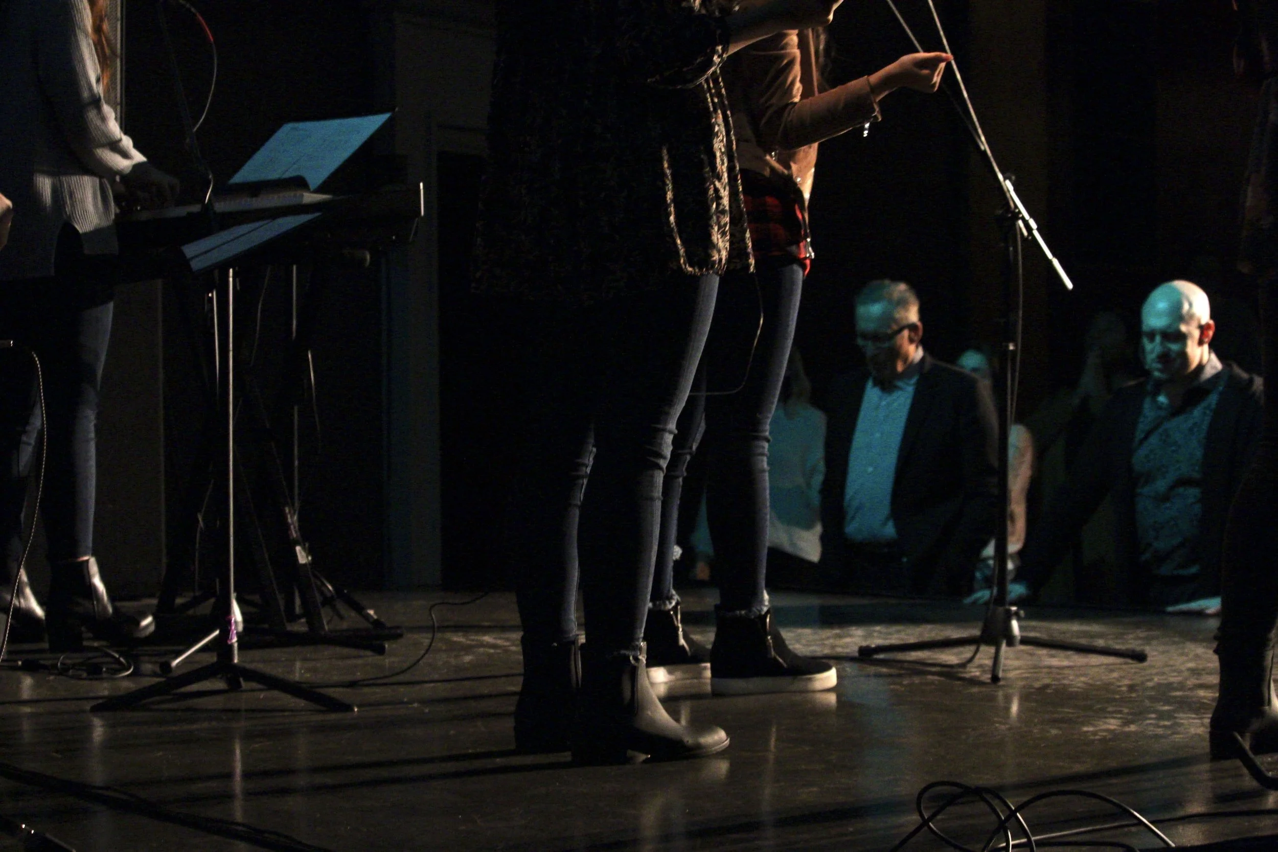 Turning Your Petitions Into Praise