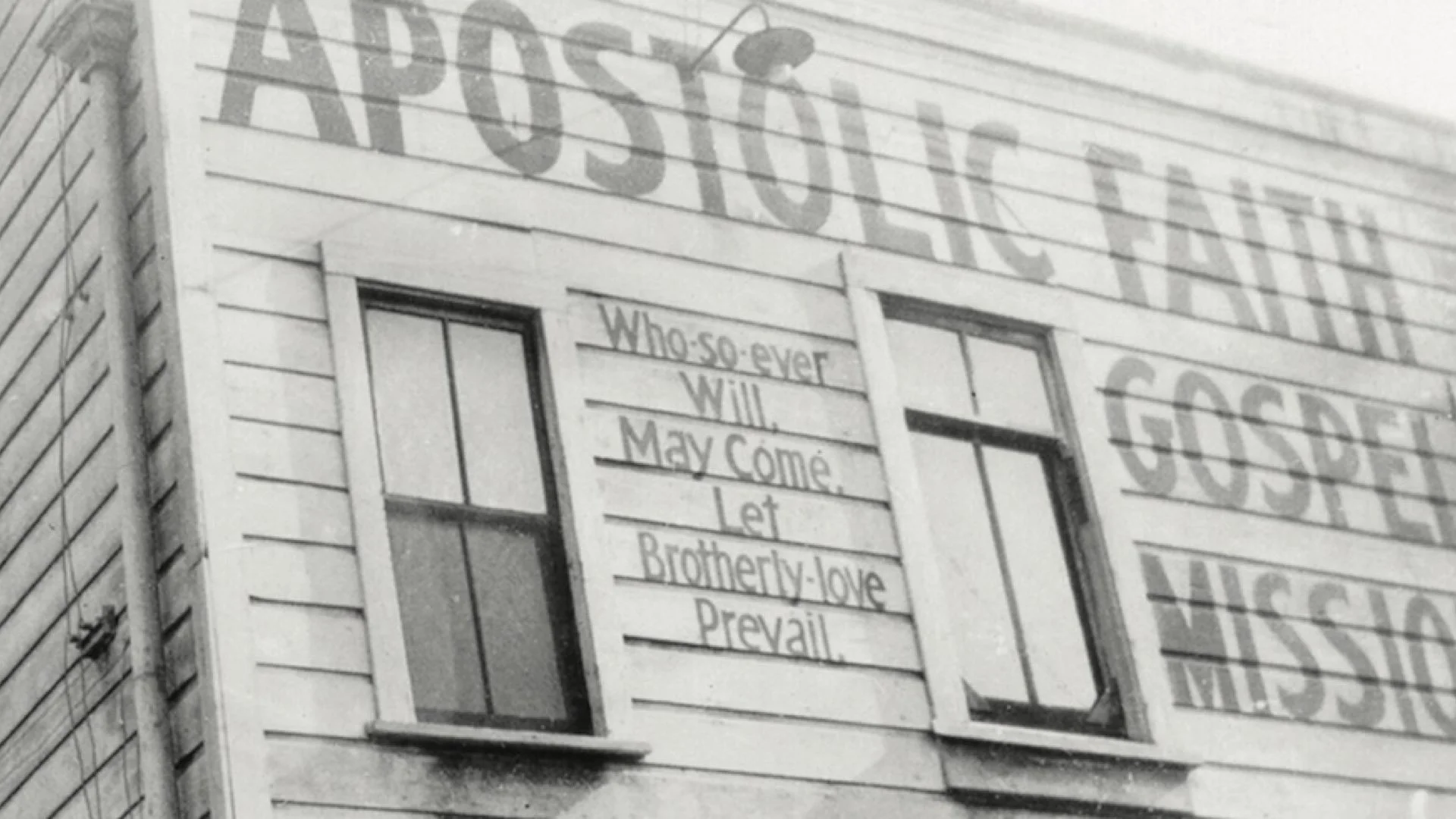  The Revivals of the Carolinas: G. B. Cashwell (1906-1907)