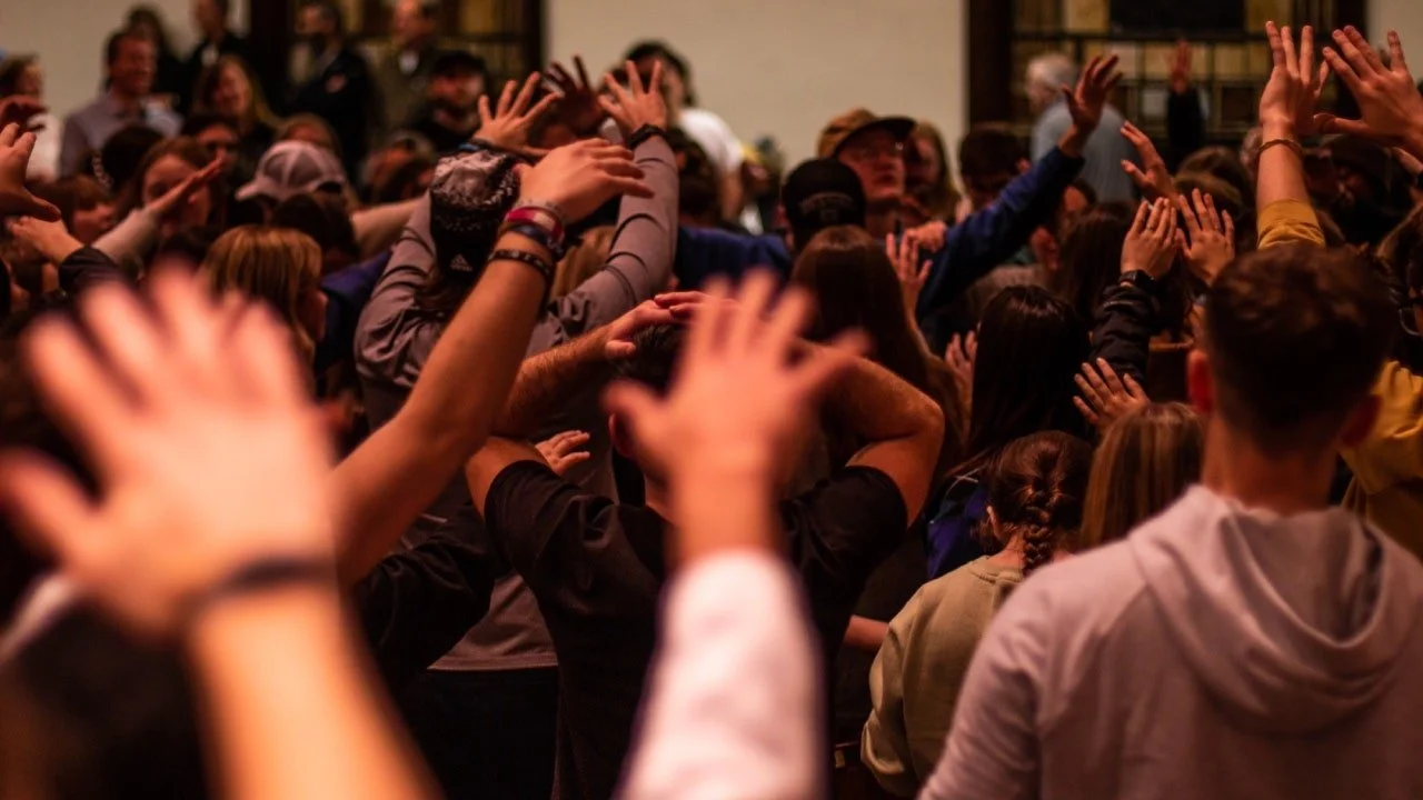 Will You Recognize Revival When It Comes?