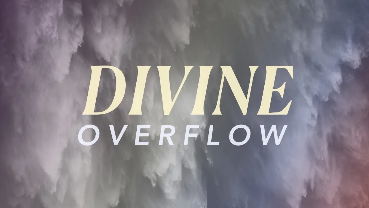 Divine Overflow