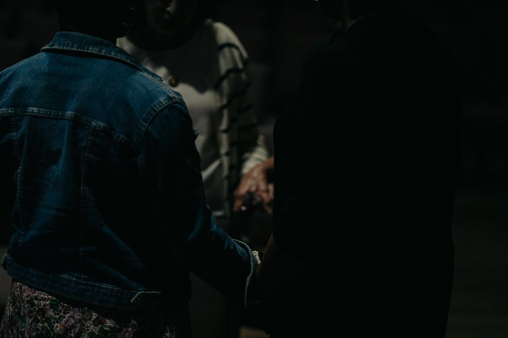 November Prayer &amp; Fasting 