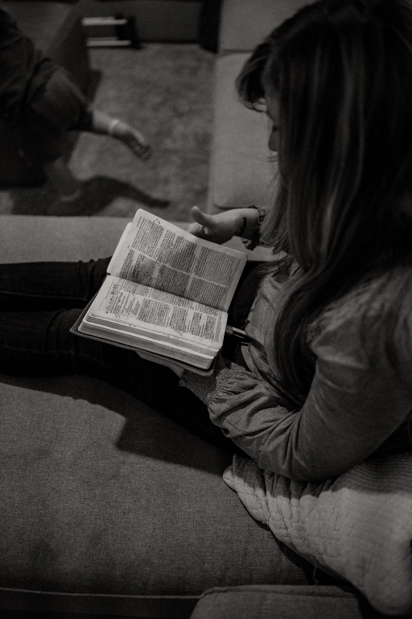 December Prayer &amp; Fasting 