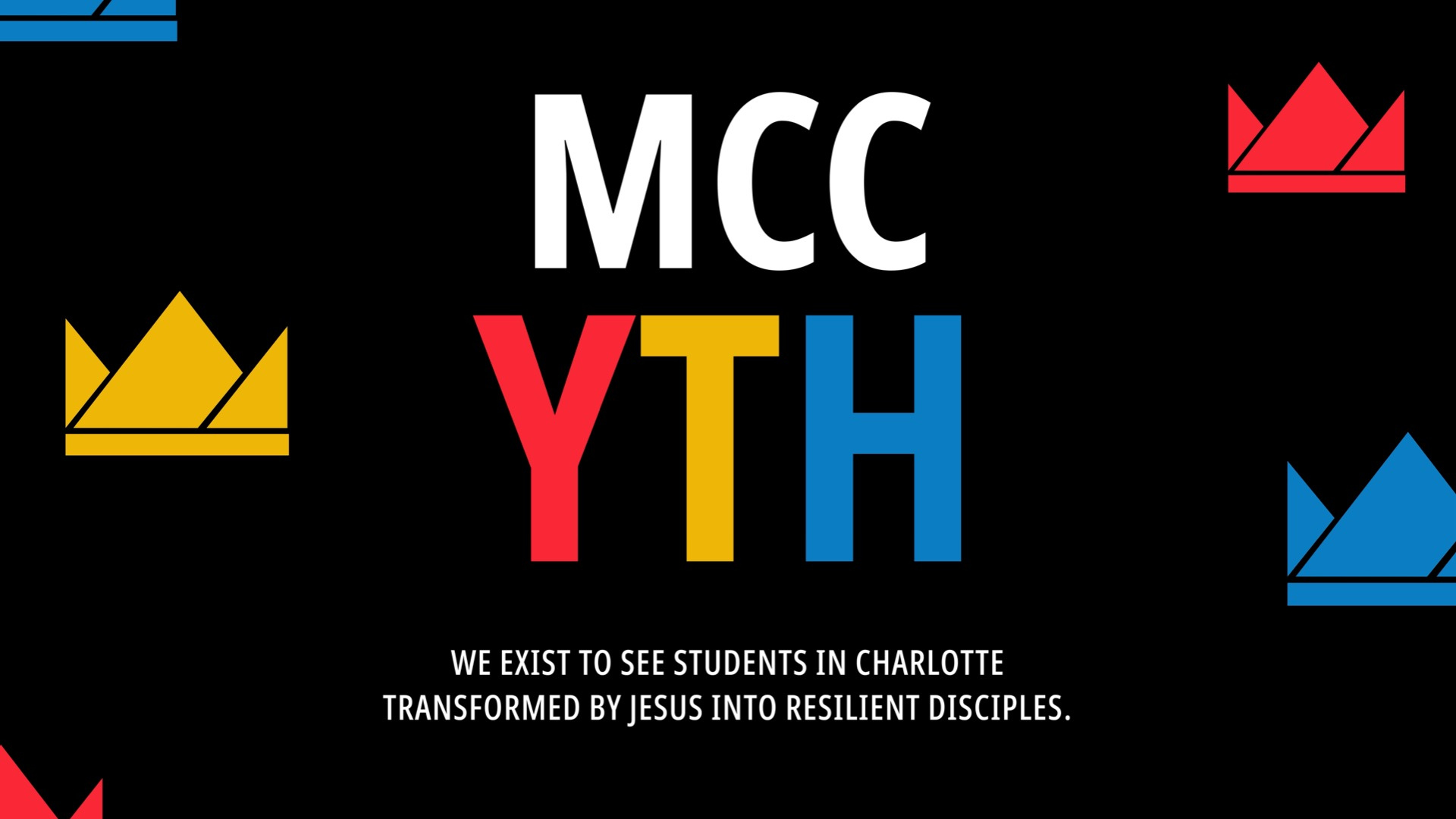 YTH Sunday | Jessica Keene