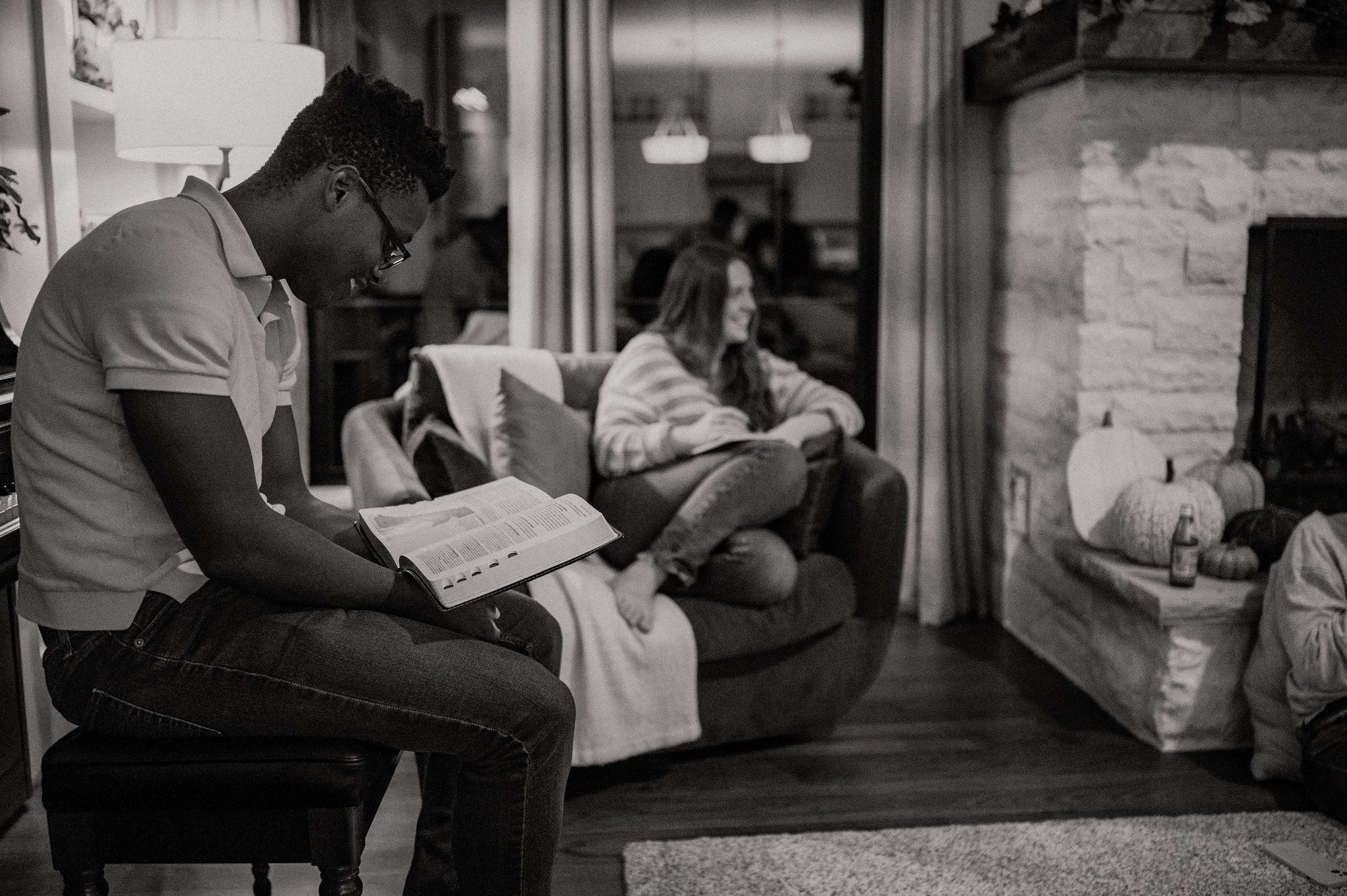 Group Connect Sunday 