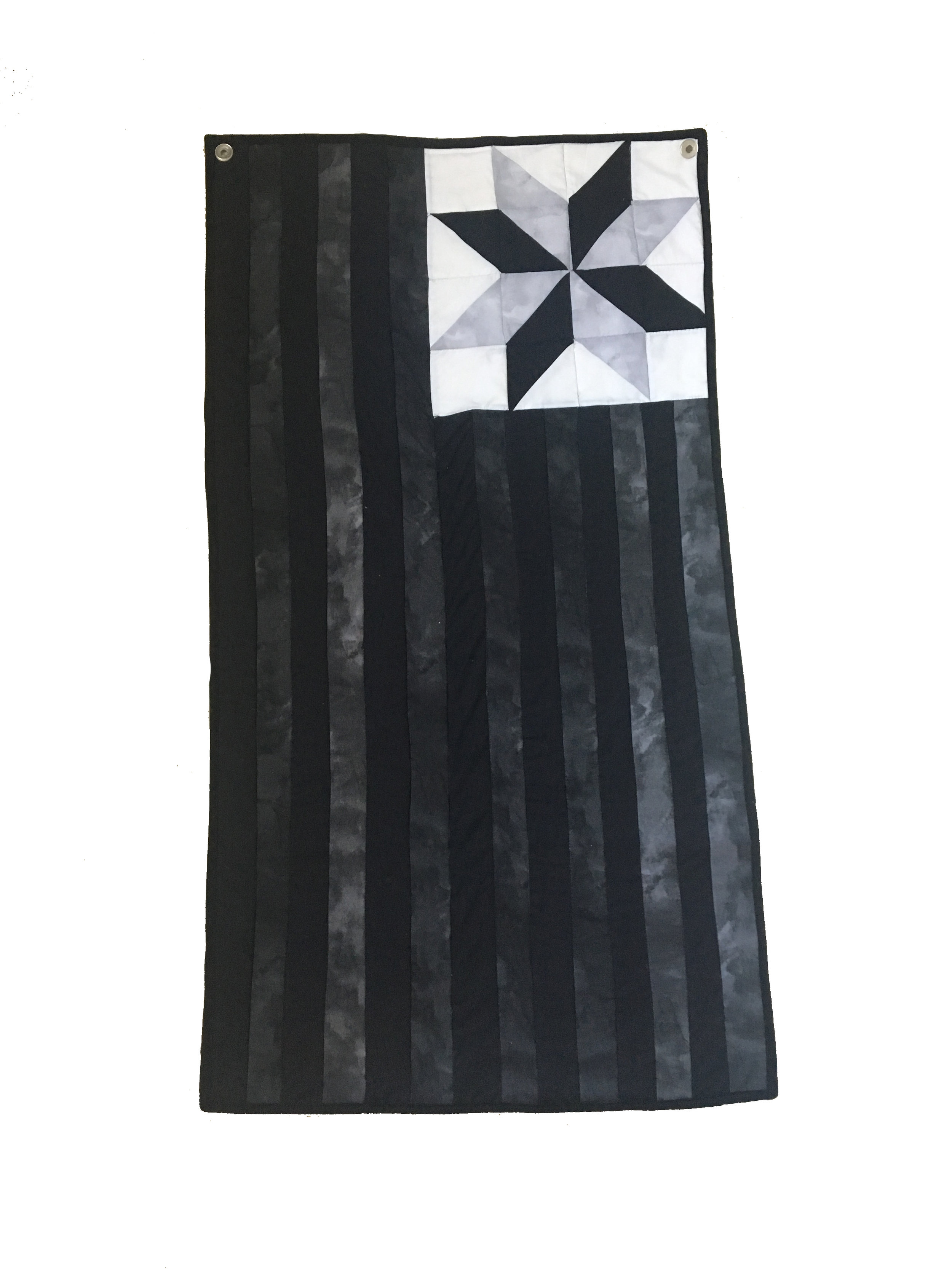 Feminist Flag 