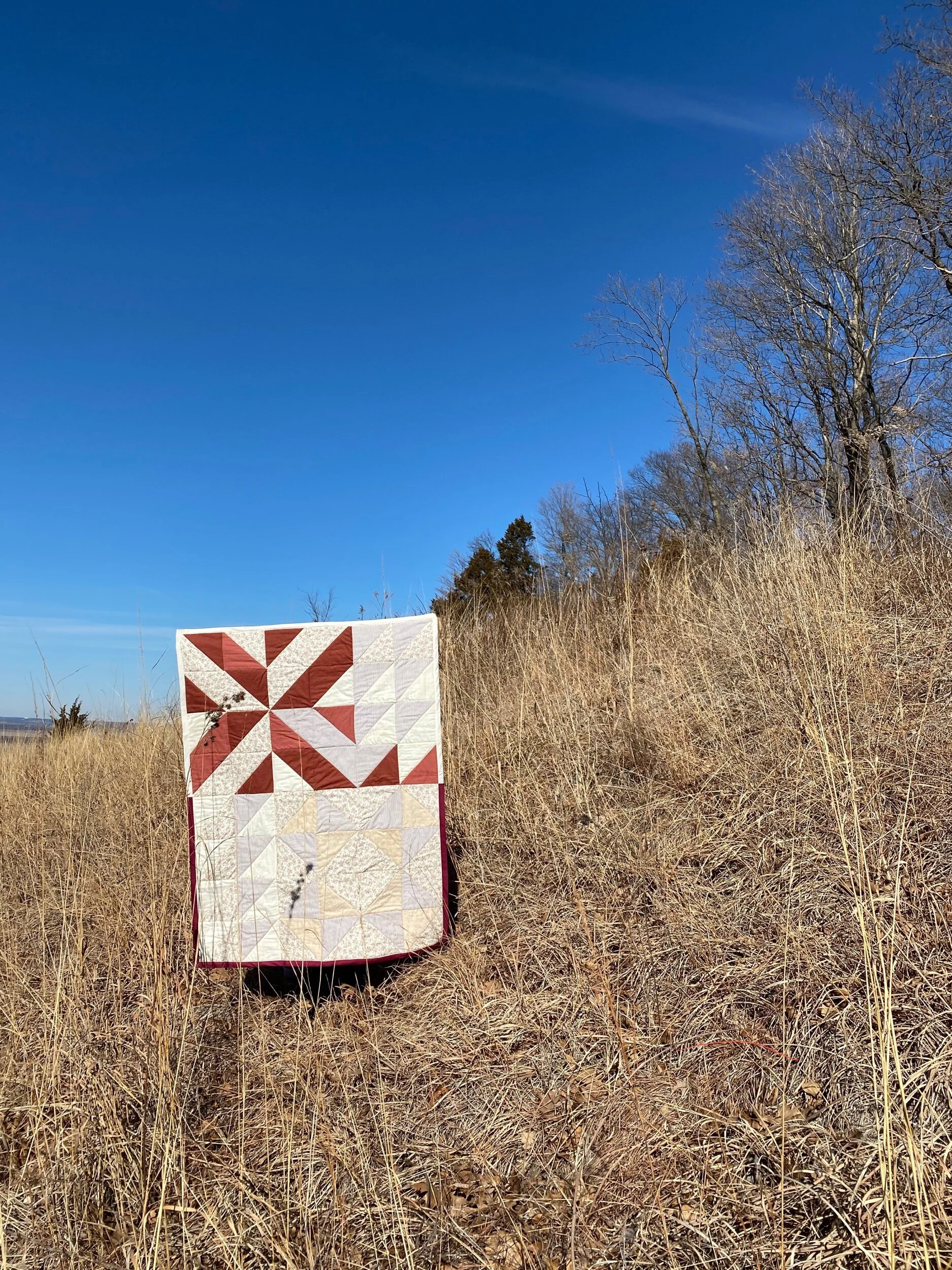 Prairie 