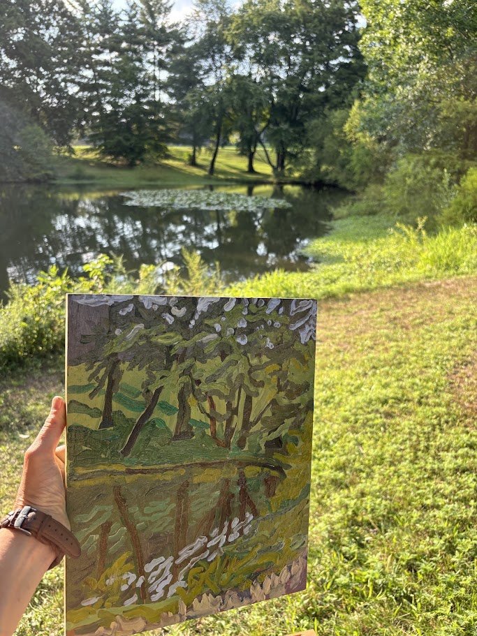 Tilles Park 