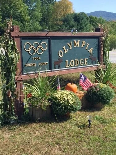 Olympia Lodge
