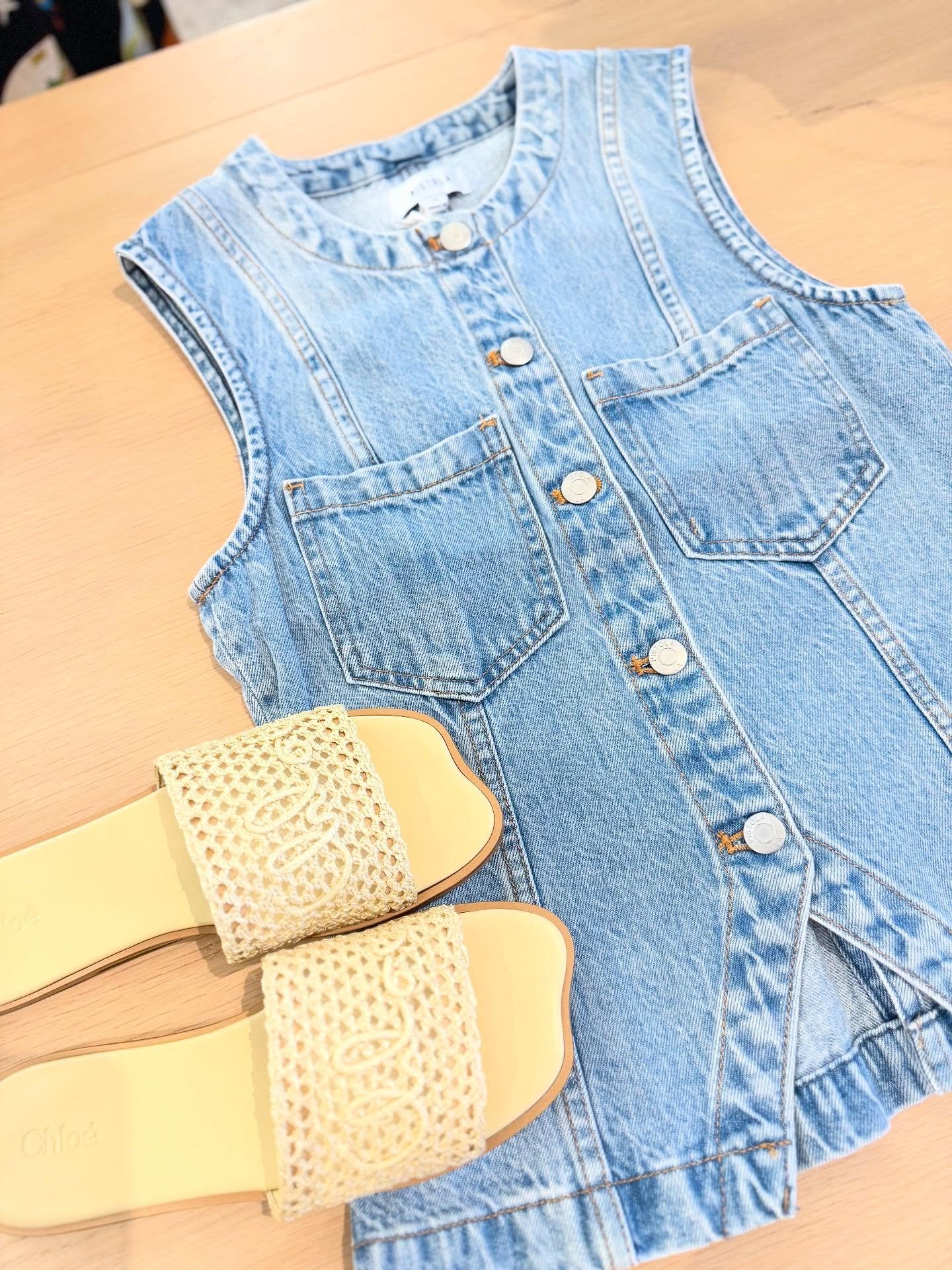 Two new MUST own summer staples! #shopballiets