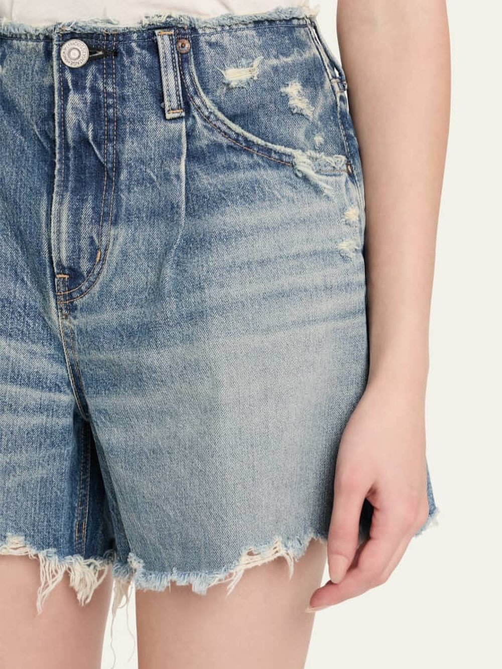 Whether it&rsquo;s a lake, pool or oceans! This is the week we all need new cut offs! #shopballiets