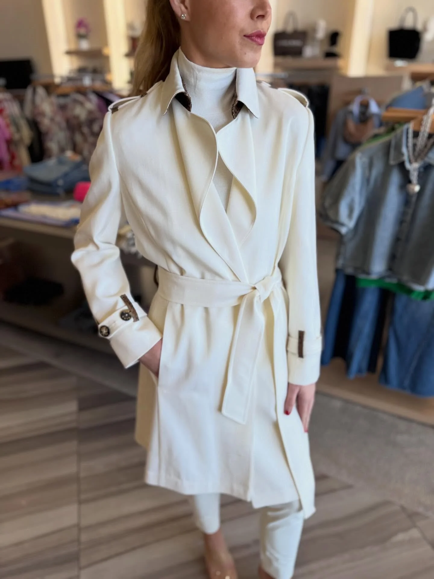 @algo_switzerland is here! Meet Phillip and see this beautiful collection! Custom made just for you! #shopballiets #trunkshow