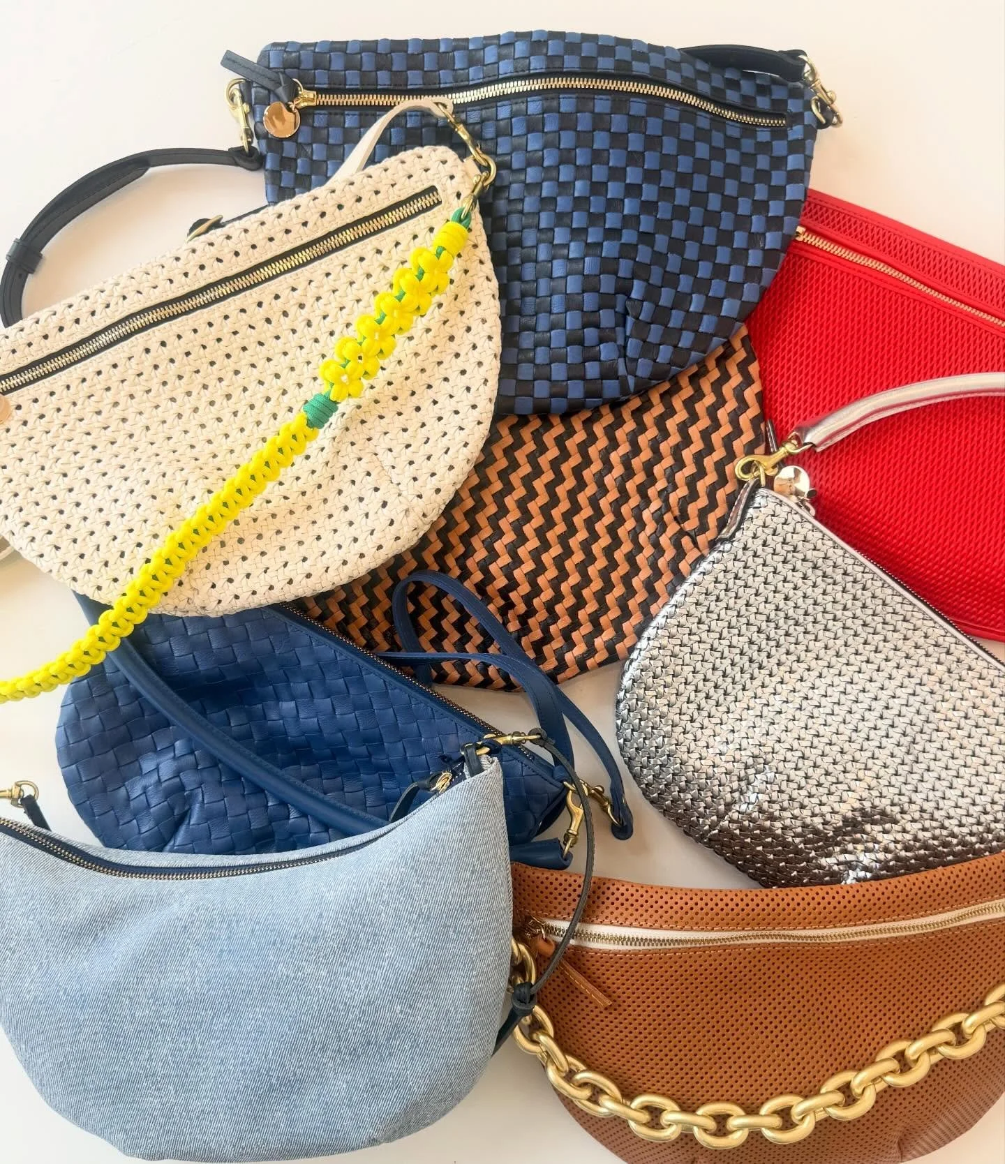 New arrivals in our best selling Fanny from @shopclarev are here! #shopballiets