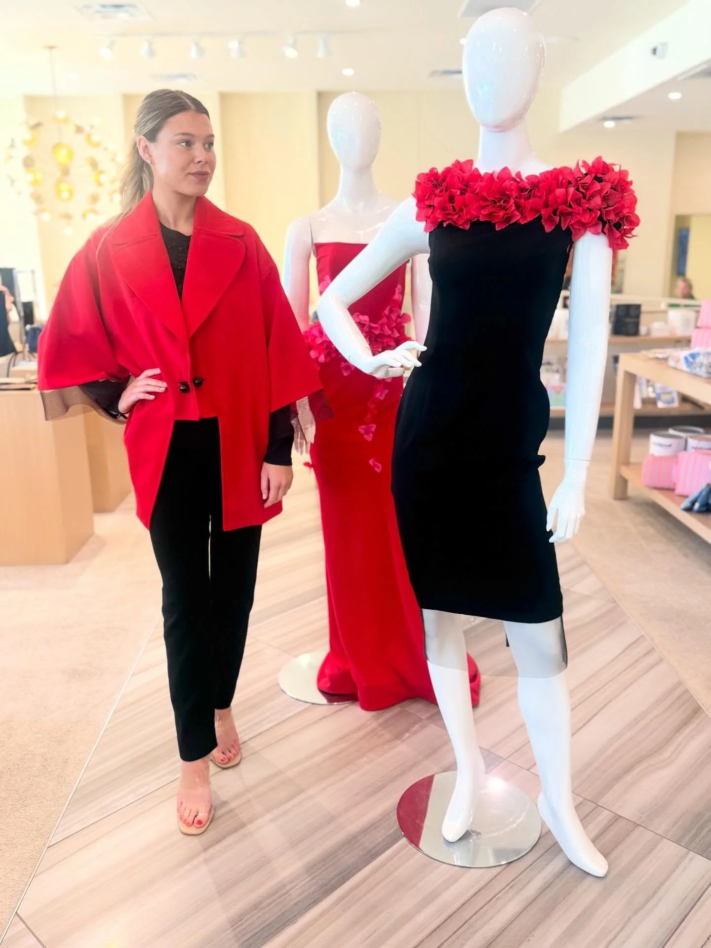 @zangtoi is in full swing!❤️ #shopballiets