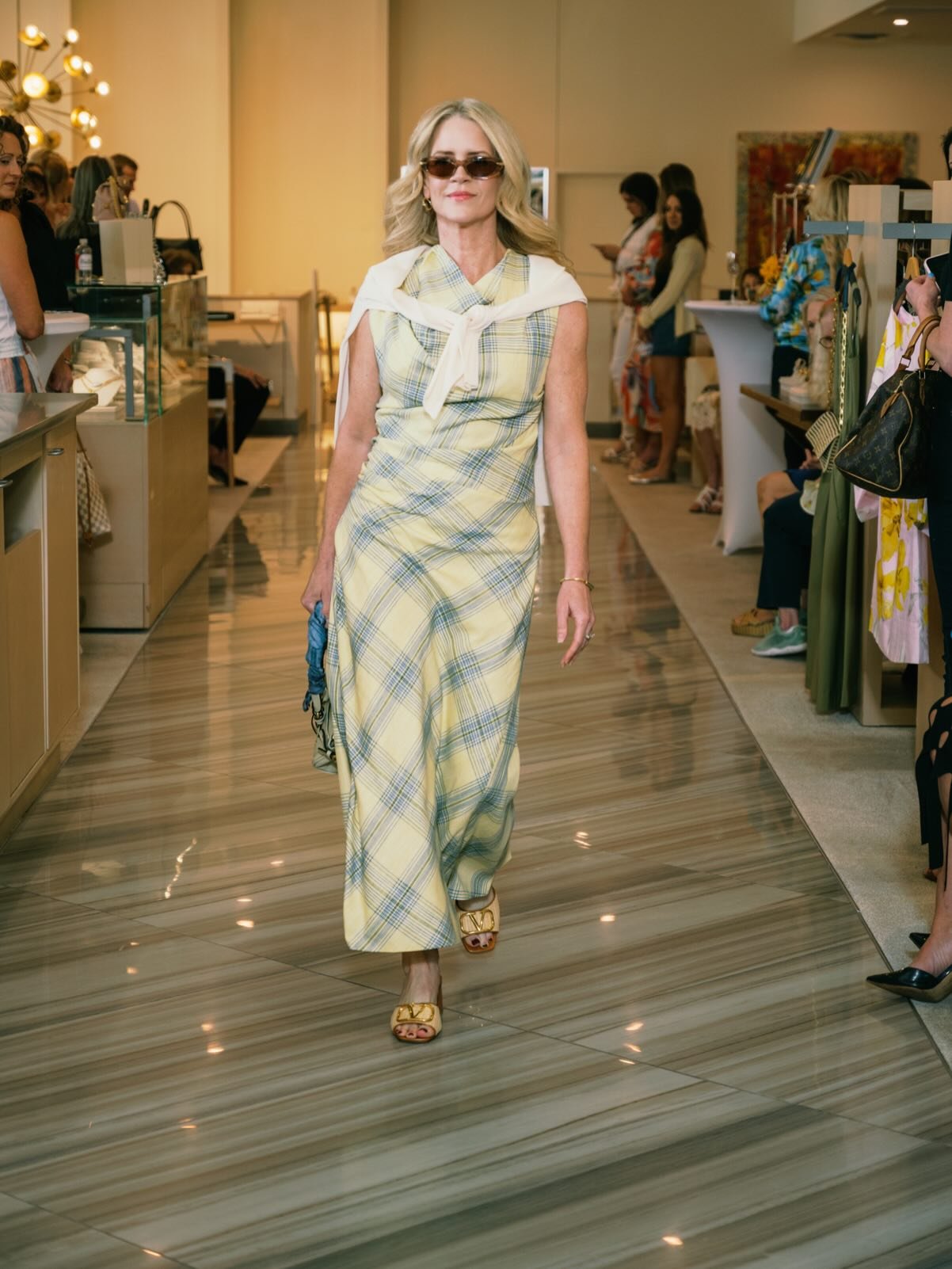 Thank you to all of our customers that made it to our Spring Fashion Event! Such a fun day!! Here&rsquo;s just a few of our faves!