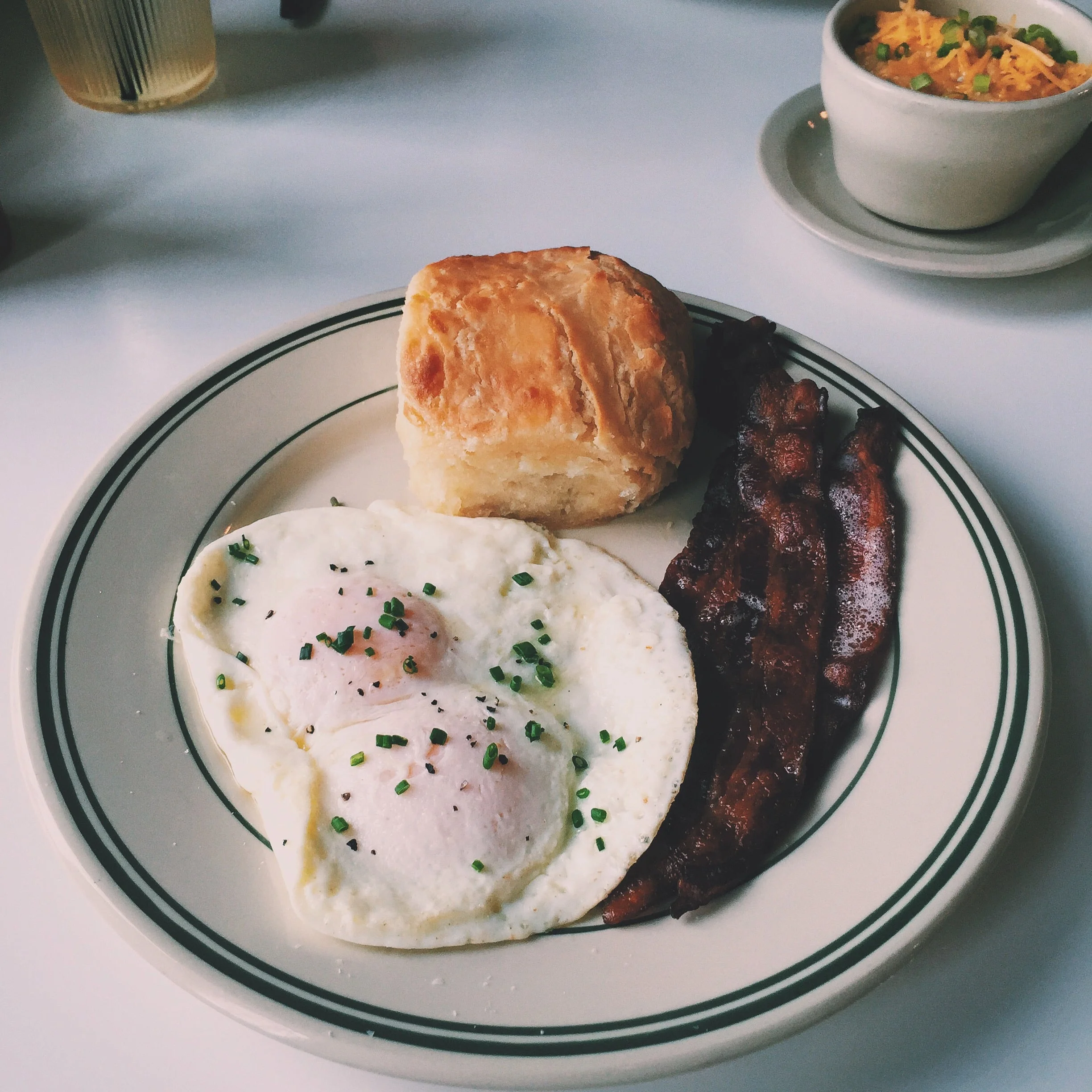 A Bit of Southern Charm: Son of A Preacher Man