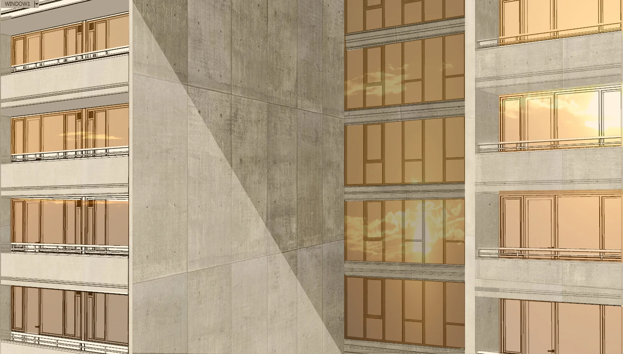 140 Adanac Drive Facade Option 1.jpg