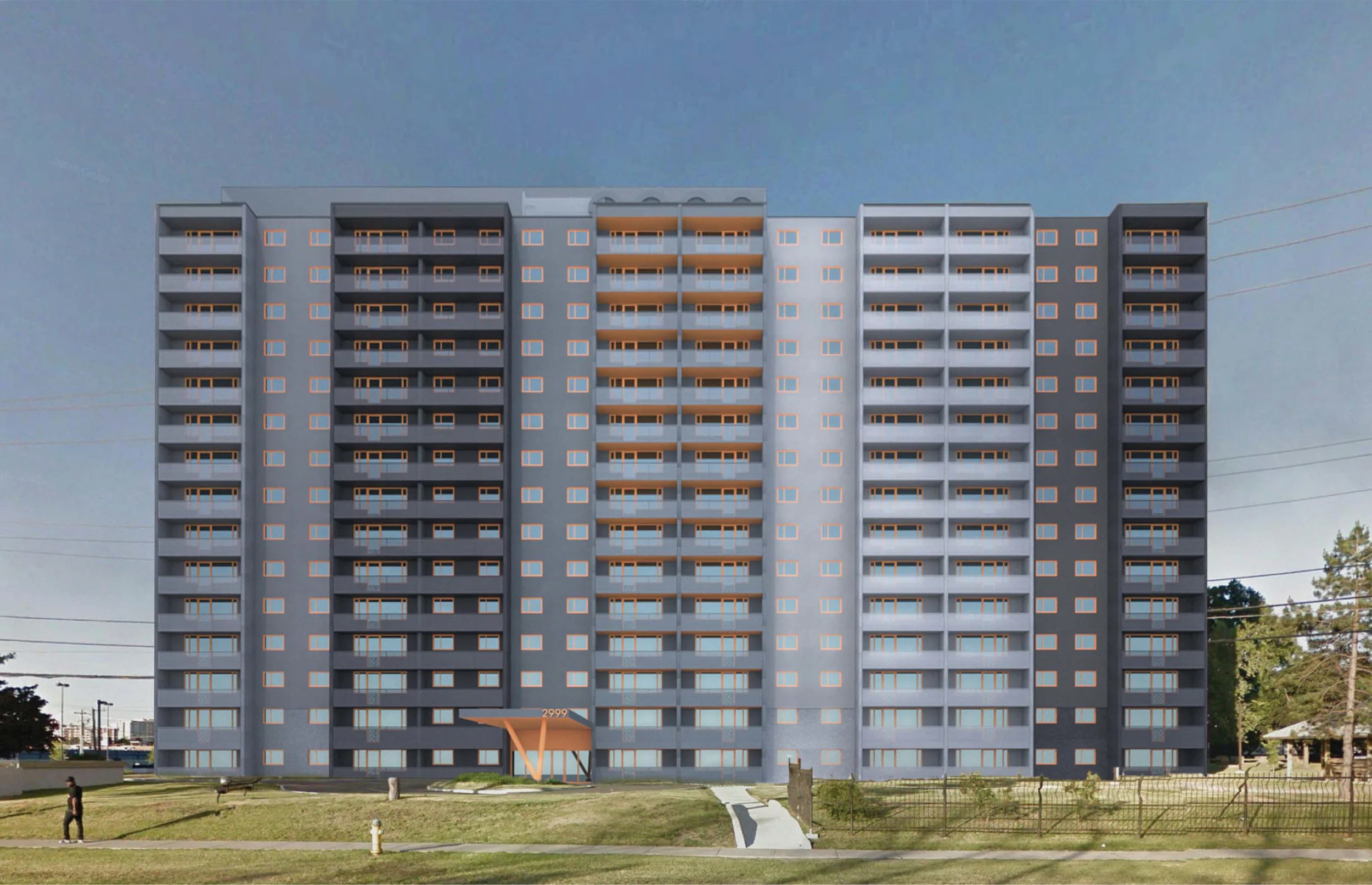 2999 Jane St straightened elevation.jpg
