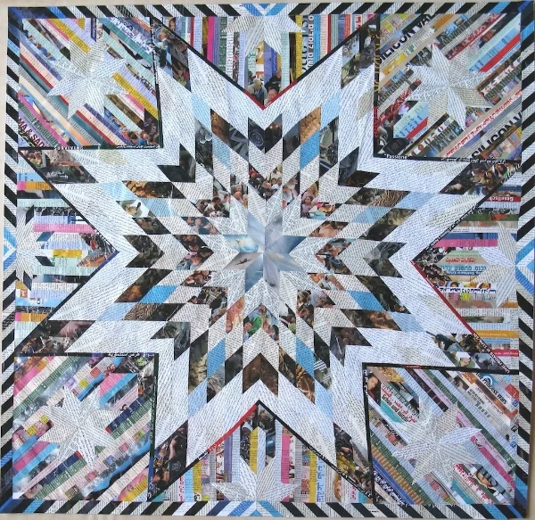 Star of Bethlehem