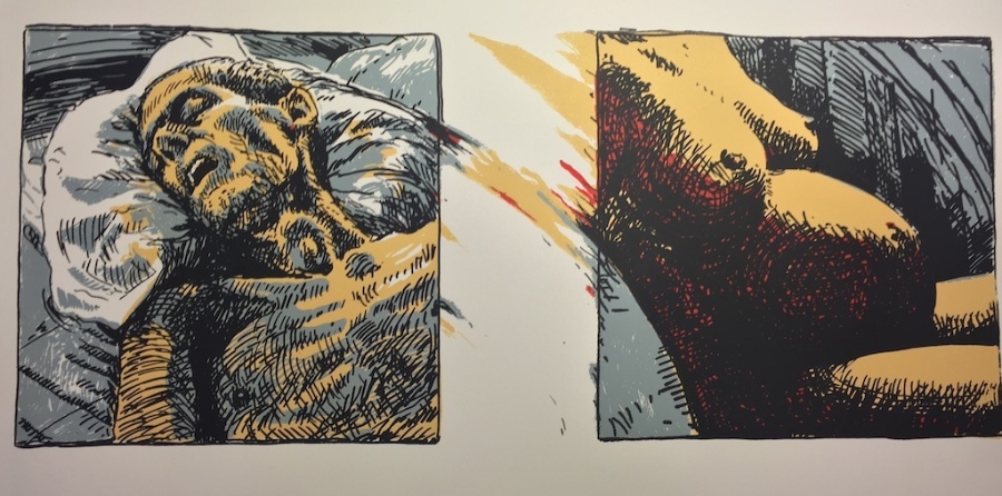 Life Cycle, 2015