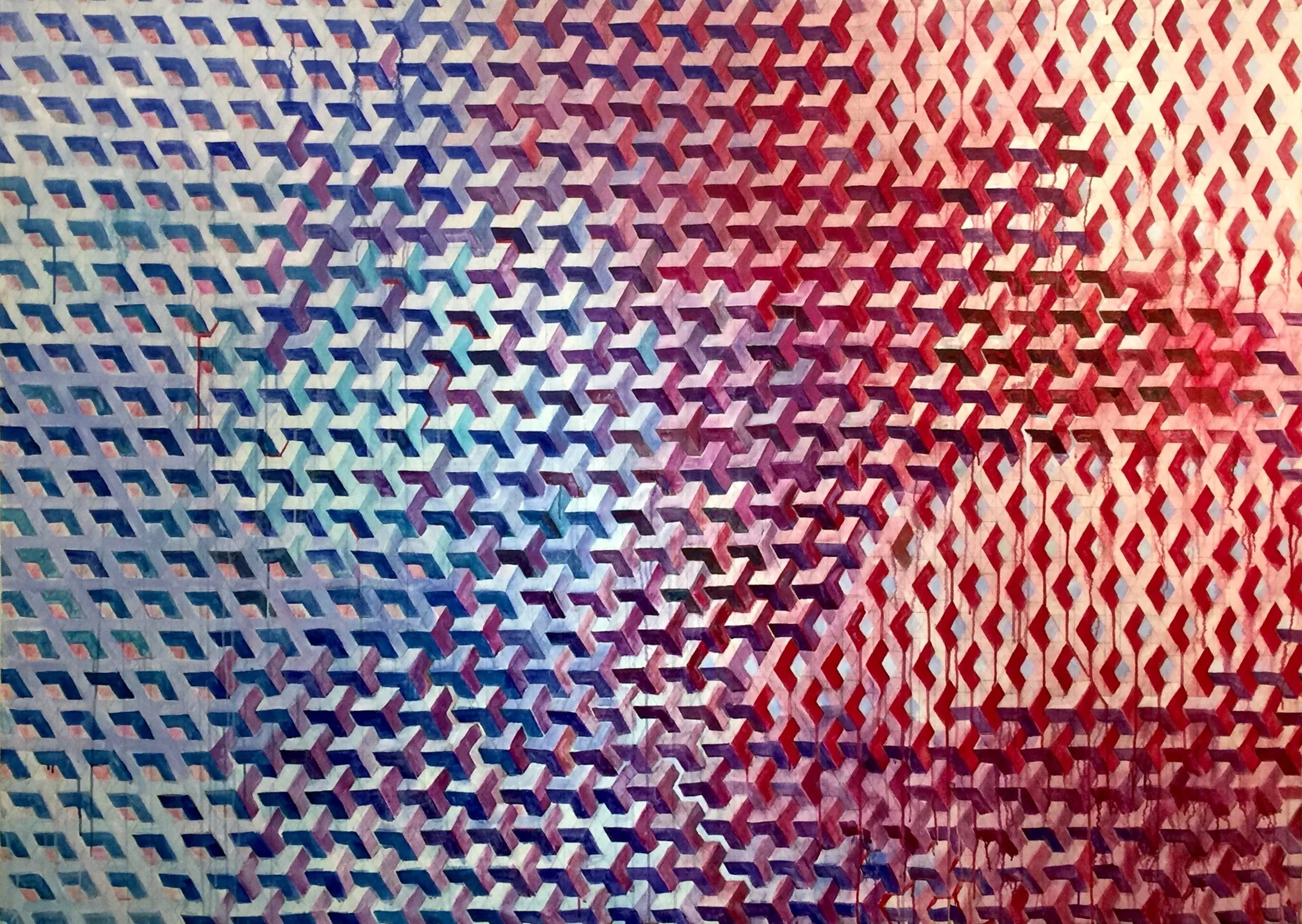 Blood and Water, 2016