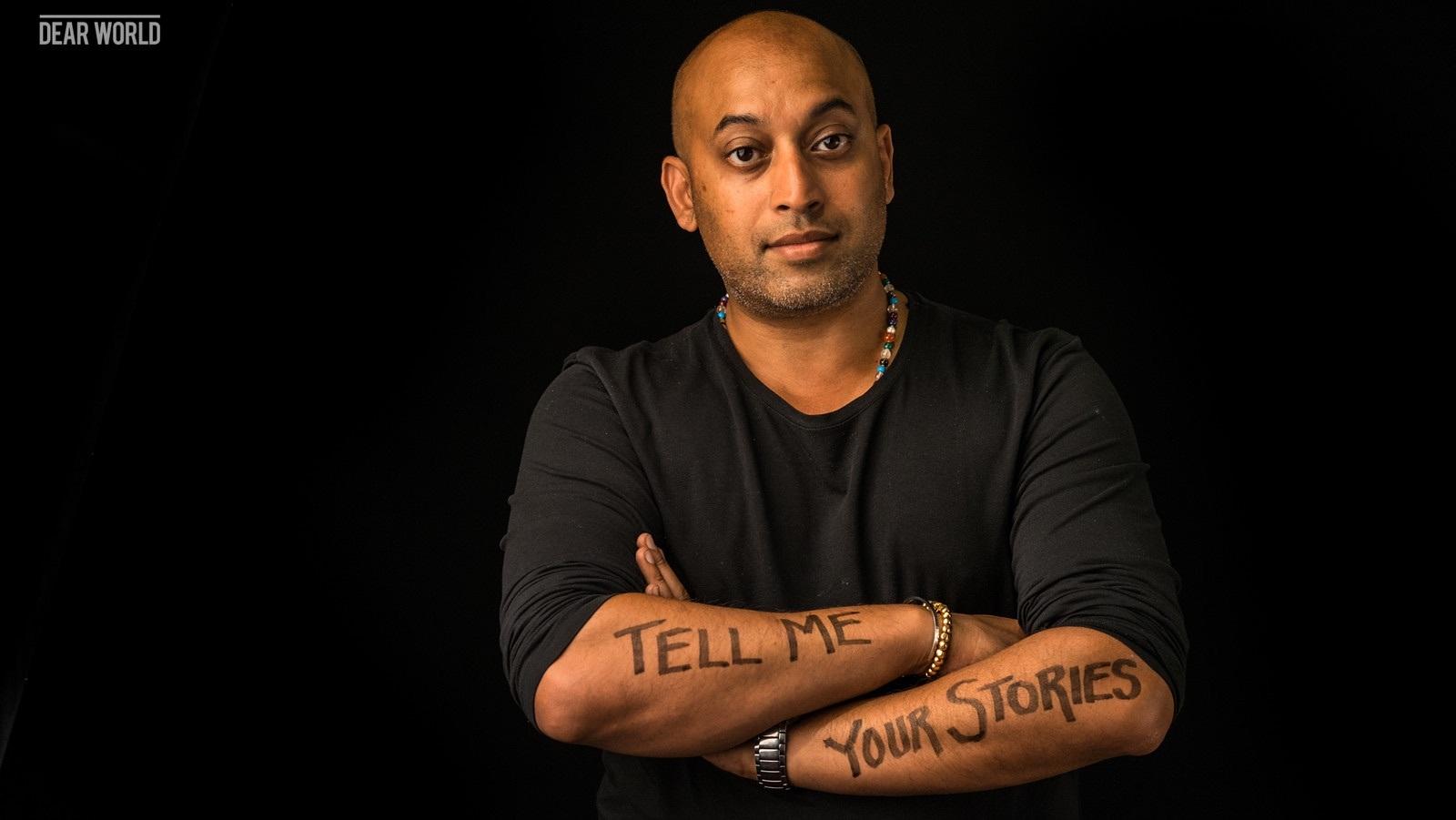 Kharé Communications 2015 Year in Review