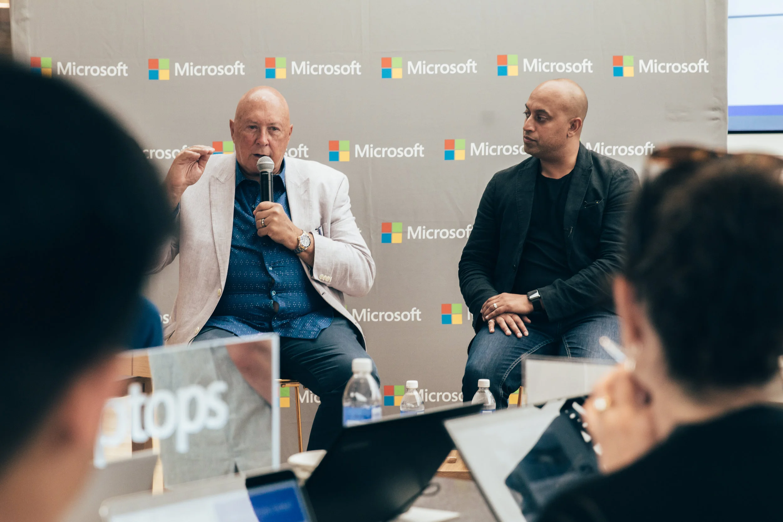 Creative in Residence