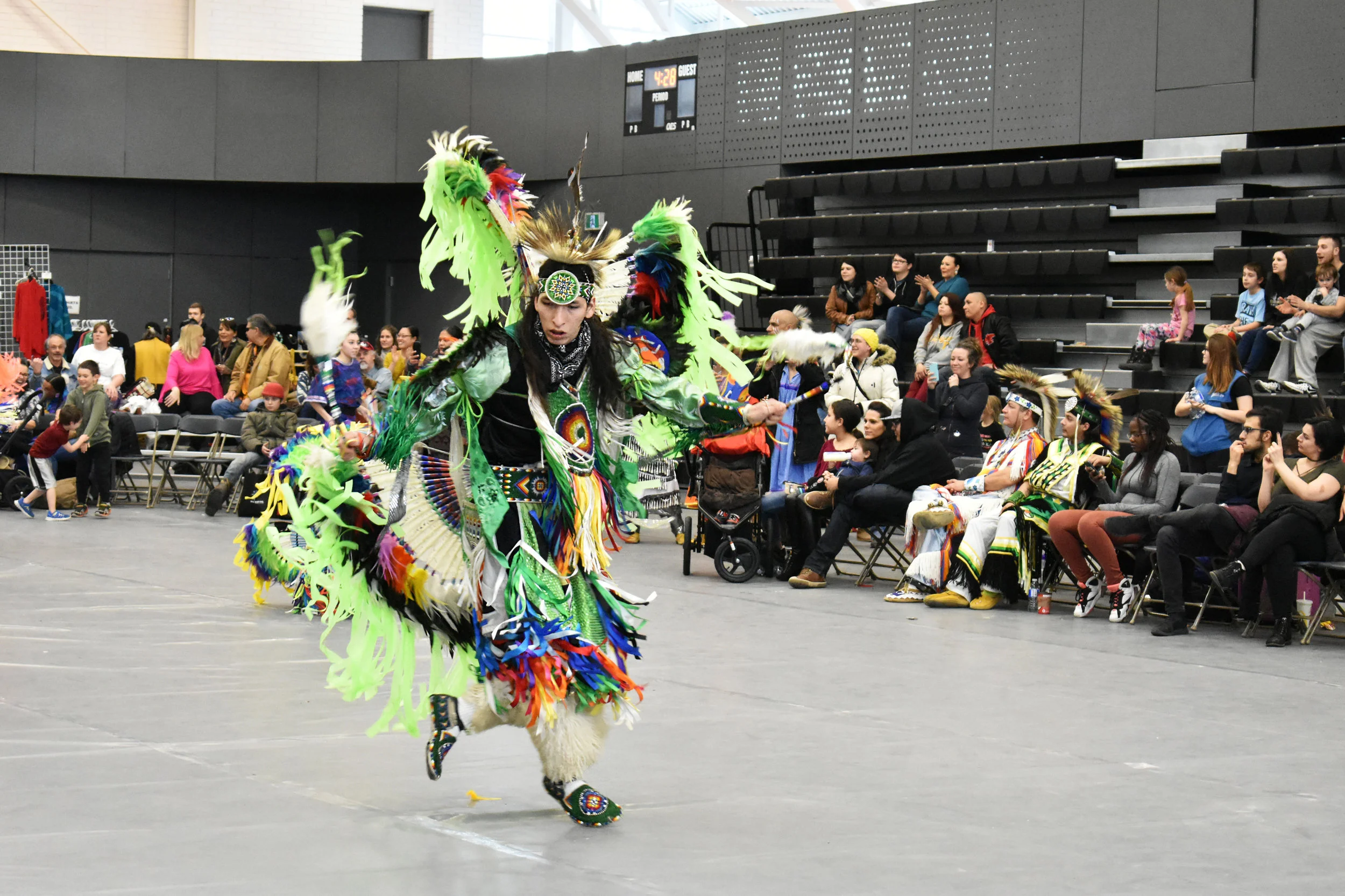 The Indigenous Collective