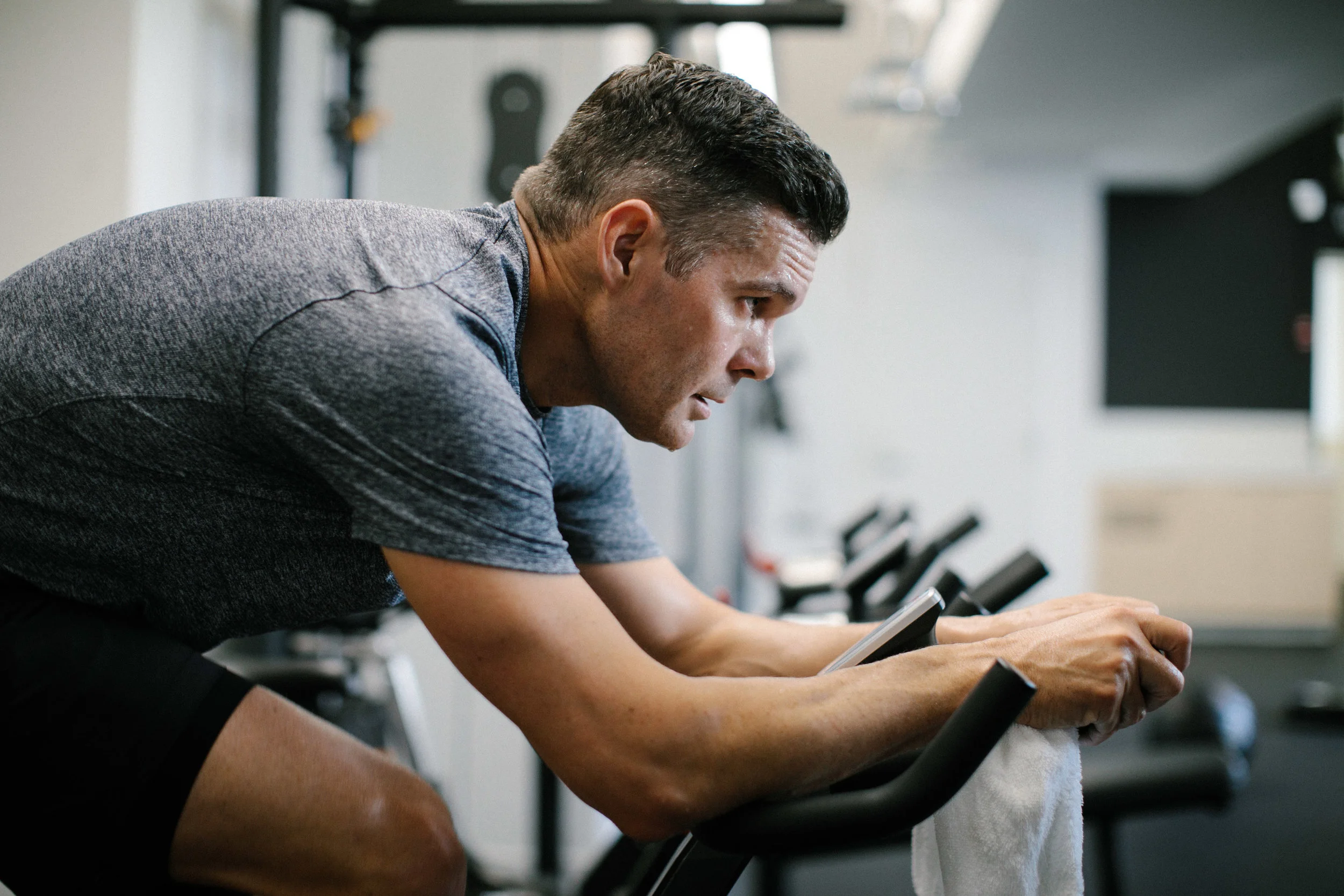 innovative fitness