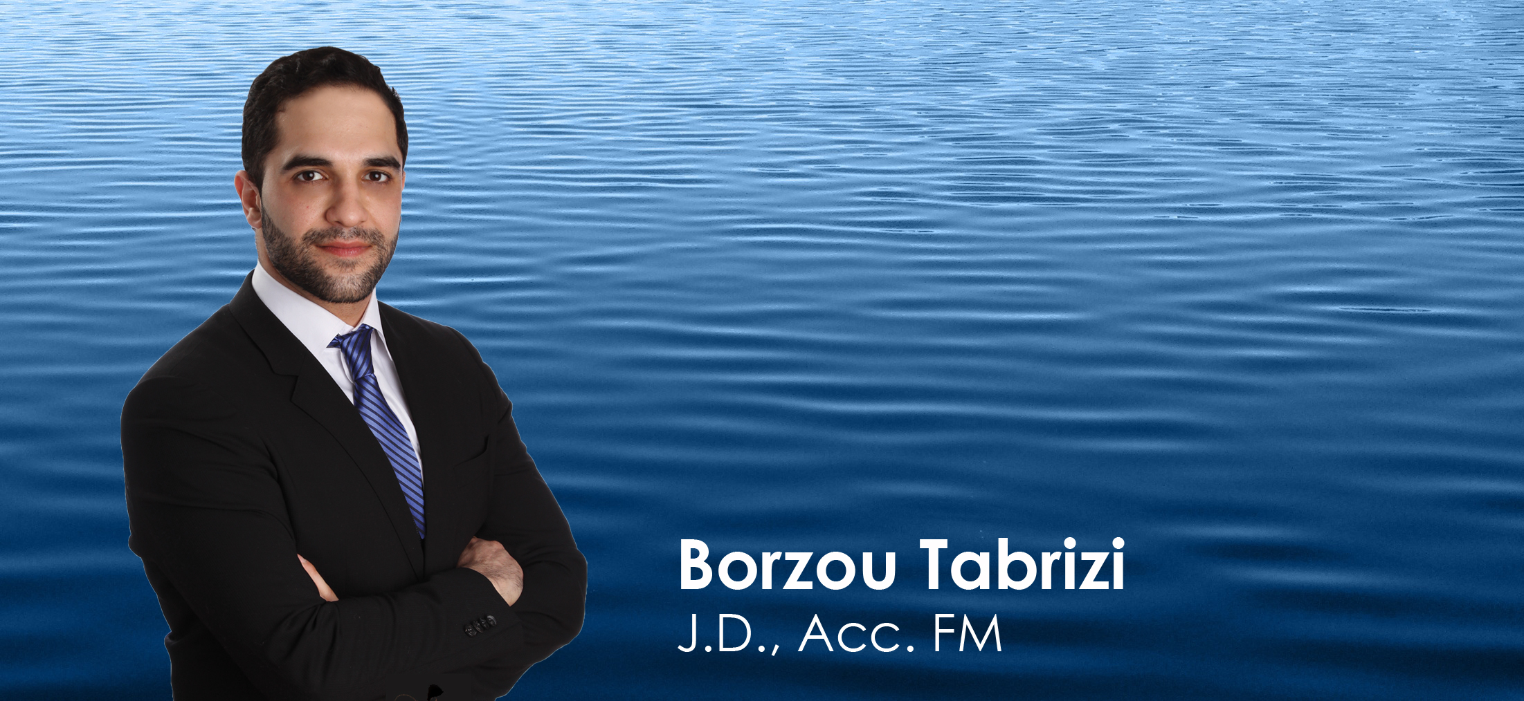 Borzou Tabrizi, Family Lawyer, Accredited Family Mediator