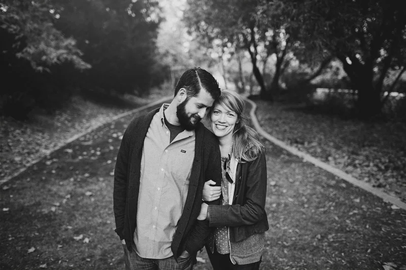 Hugh Forte . San Juan Capistrano Portrait . Photography