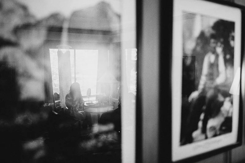 Yosemite Wedding at The Ahwahnee Hotel . Matt & Cleo