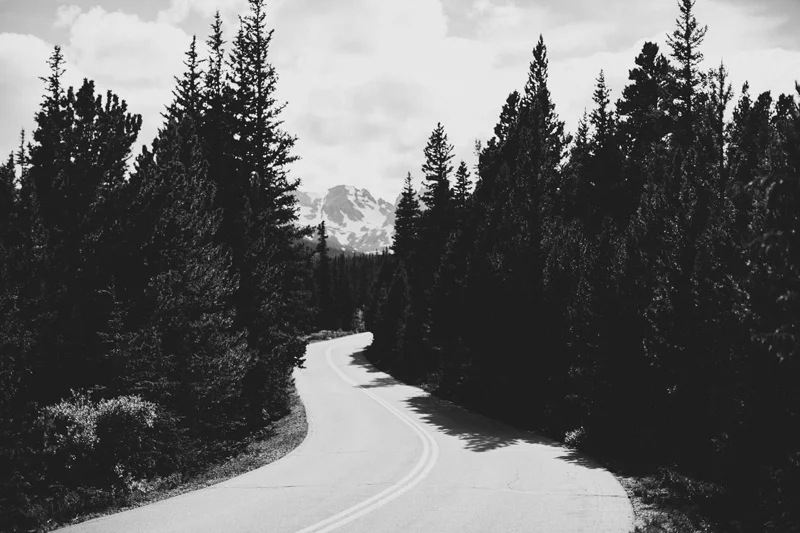 Boulder Colorado . Mountain Wedding . Shaun & Kelsey
