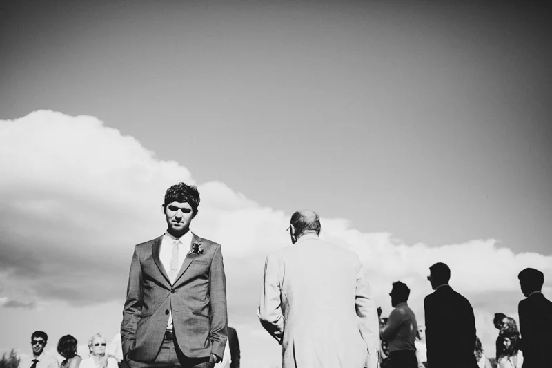 Boulder Colorado . Mountain Wedding . Shaun & Kelsey