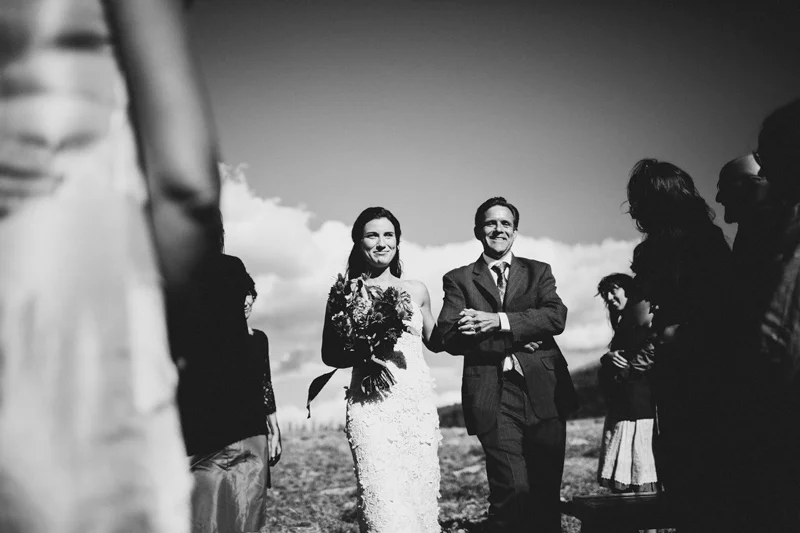 Boulder Colorado . Mountain Wedding . Shaun & Kelsey