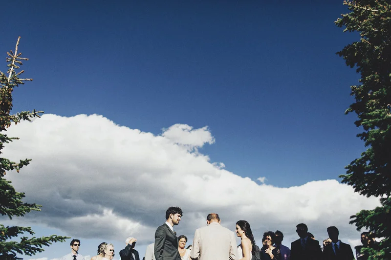 Boulder Colorado . Mountain Wedding . Shaun & Kelsey