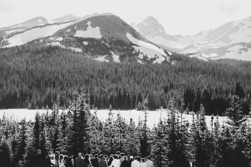 Boulder Colorado . Mountain Wedding . Shaun & Kelsey