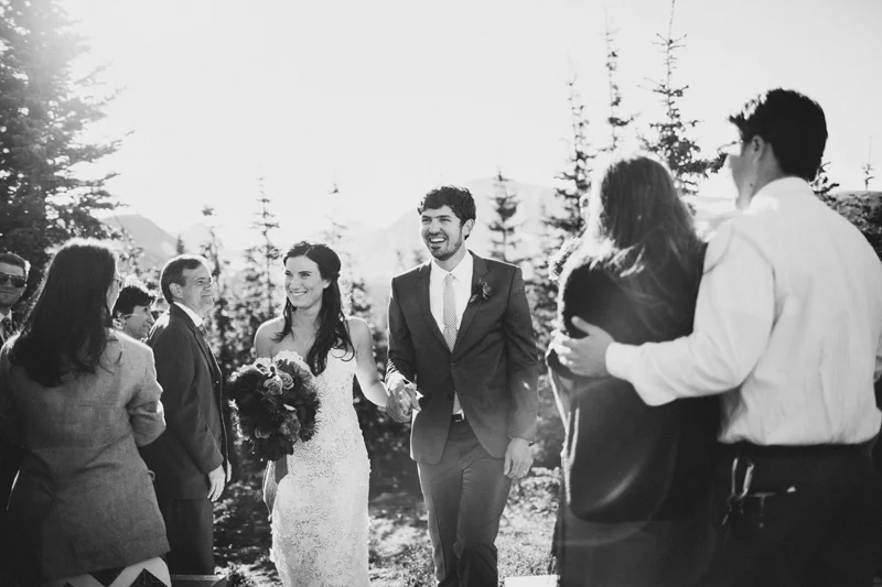 Boulder Colorado . Mountain Wedding . Shaun & Kelsey