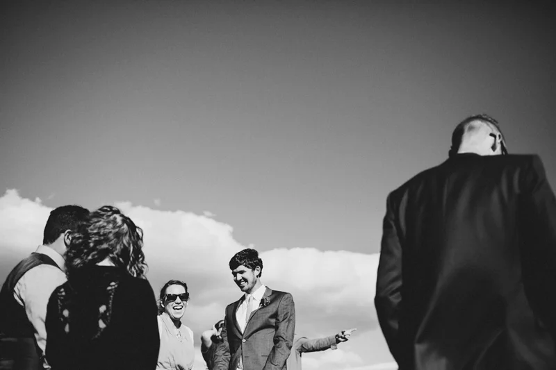 Boulder Colorado . Mountain Wedding . Shaun & Kelsey