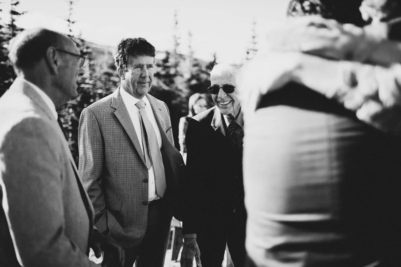 Boulder Colorado . Mountain Wedding . Shaun & Kelsey