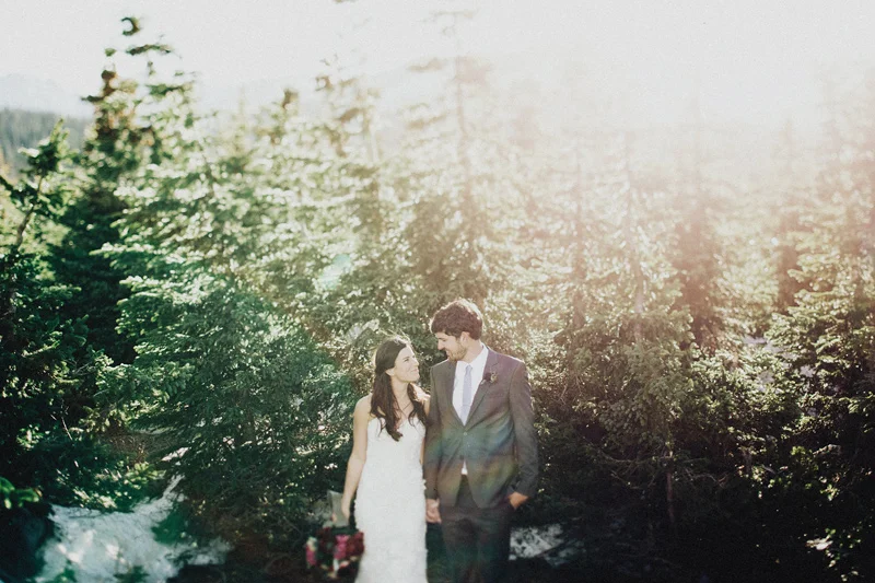 Boulder Colorado . Mountain Wedding . Shaun & Kelsey