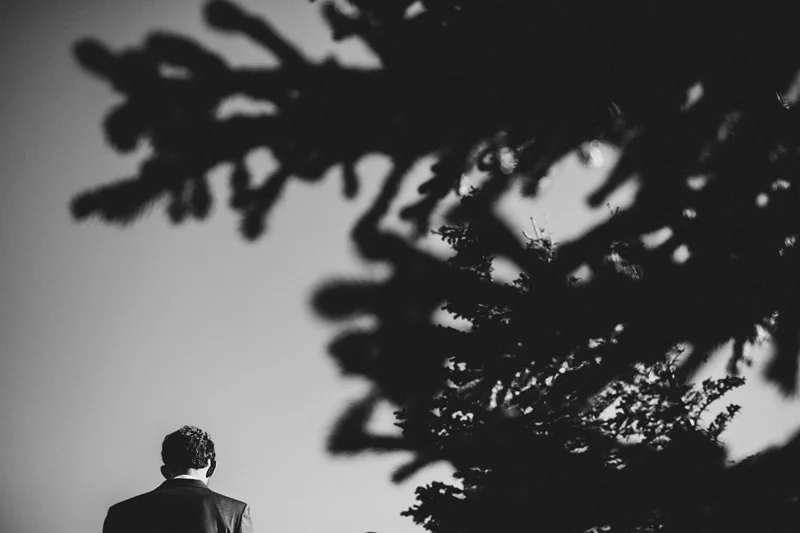 Boulder Colorado . Mountain Wedding . Shaun & Kelsey