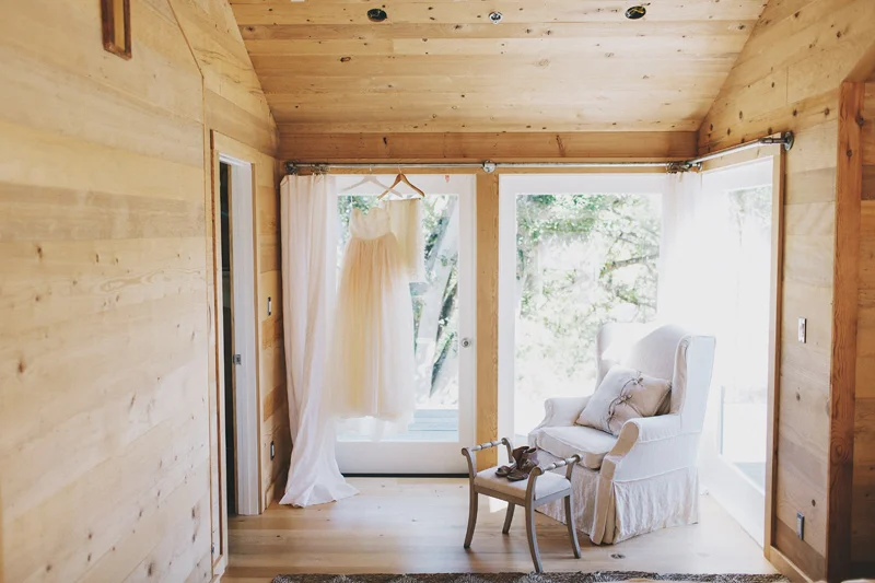 Mann Family Ranch . Bolinas, CA . Hugh Forte